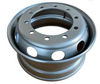 22.5*9.00 Tubeless Steel Eu Standard Wheels 10-27-335-281 for Tires 12R22.5