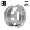22.5*9.00 Tubeless Steel Eu Standard Wheels 10-27-335-281 for Tires 12R22.5