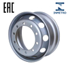 22.5*9.00 Tubeless Steel Eu Standard Wheels 10-27-335-281 for Tires 12R22.5