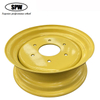 Steel whees mainly used form tractors or trailers with rim size 5.5×16 for matching 700-16 tires