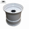 Agricultural wheels mainly used for trailers with rim size 16×17 for matching 500/50-17 & 19.0/45-17 tires