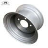 Agricultural wheels with rim size 7Jx12 for matching 23*8.5-12 Tires