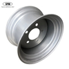 Agricultural wheels with rim size 7Jx12 for matching 23*8.5-12 Tires