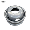 Agricultural Wheel Rim for Sale Trailer Wheels 5Jx14 Light Truck Rims for 6.50-14 Tires