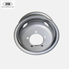 Agricultural wheels with rim size 4.5J-13