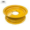 Customized Steel Trailer Rims 4Jx12 Light Truck Tire Rims 4jx12 Factory Direct Sale