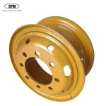 7.5-20 The High Quality Tube Steel Wheel Rim