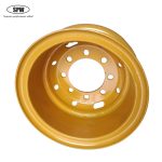 7.5-20 The High Quality Tube Steel Wheel Rim