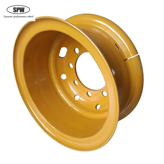 7.5-20 The High Quality Tube Steel Wheel Rim
