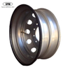 Tubeless steel truck wheel with rim size 22.5 x 8.25 for 11R22.5 tire