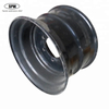 Steel wheels with rim size 17.5X10.50 for 14-17.5 tires