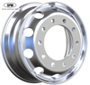 Aluminum wheels with rim size 22.5X8.25