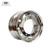 Aluminum wheels with rim size 22.5X8.25