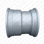 13.00X15.5 Steel Flotation Wheel/Spreader Wheel/Tractor Wheel/Tanker Bins Wheel/Farm Wheel for 400/60-15.5 Tires