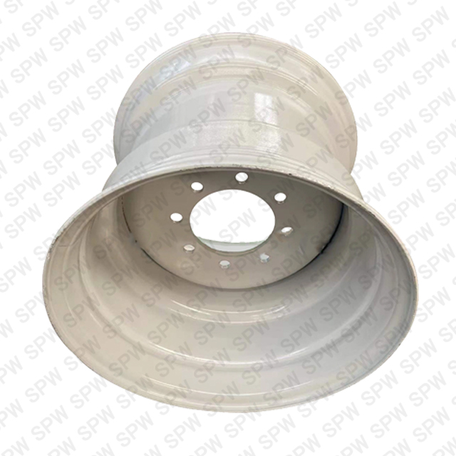 13.00X15.5 Steel Flotation Wheel/Spreader Wheel/Tractor Wheel/Tanker Bins Wheel/Farm Wheel for 400/60-15.5 Tires