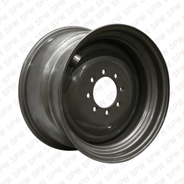 13.00X15.5 Steel Flotation Wheel/Spreader Wheel/Tractor Wheel/Tanker Bins Wheel/Farm Wheel for 400/60-15.5 Tires
