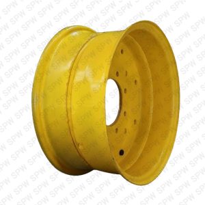 Baler Wheel Rim, Mixer Wheel Rim, Agricultural Wheel, 13.00X17 Wheel for 400/60-15.5 Tires