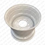 Baler Wheel Rim, Mixer Wheel Rim, Agricultural Wheel, 13.00X17 Wheel for 400/60-15.5 Tires