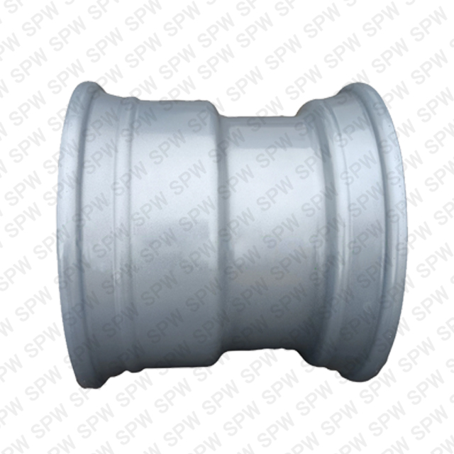 Baler Wheel Rim, Mixer Wheel Rim, Agricultural Wheel, 13.00X17 Wheel for 400/60-15.5 Tires