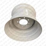 Baler Wheel Rim, Mixer Wheel Rim, Agricultural Wheel, 13.00X17 Wheel for 400/60-15.5 Tires