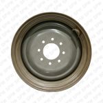 Agriculture Wheel Rim 13.00X15.5 Implement Wheel Flotation Wheel Farm Wheel 400/60-15.5 Wheel