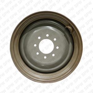 Agriculture Wheel Rim 13.00X15.5 Implement Wheel Flotation Wheel Farm Wheel 400/60-15.5 Wheel