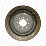 Agriculture Wheel Rim 13.00X15.5 Implement Wheel Flotation Wheel Farm Wheel 400/60-15.5 Wheel