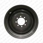 Whosale Whosale 400/60-15.5 And Rim 13.00X15.5 Complete Wheels with Implement Tyres