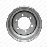 13.00X15.5 Feedmixer Tyre Wheel Tmr Tyre Wheel Rim for 400/60-15.5 Tyre, Implement Tyre Wheel