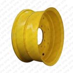 13.00X15.5 Feedmixer Tyre Wheel Tmr Tyre Wheel Rim for 400/60-15.5 Tyre, Implement Tyre Wheel
