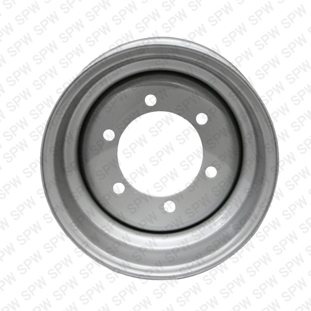 13.00X15.5 Implement Wheel, Flotation Wheel, Farm Wheel, 400/60-15.5 Wheel, Agricultural Wheel