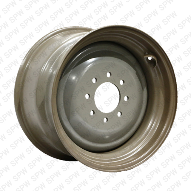 13.00X15.5 Implement Wheel, Flotation Wheel, Farm Wheel, 400/60-15.5 Wheel, Agricultural Wheel