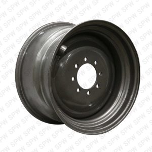 400/60-15.5 Implement Tyre Wheel Feedmixer Wheel Agricultural Wheel Tmr Wheel 13.00X15.5 Wheel Rim