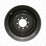 400/60-15.5 Implement Tyre Wheel Feedmixer Wheel Agricultural Wheel Tmr Wheel 13.00X15.5 Wheel Rim