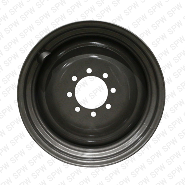 400/60-15.5 Implement Tyre Wheel Feedmixer Wheel Agricultural Wheel Tmr Wheel 13.00X15.5 Wheel Rim