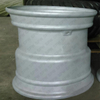 9.00×15.3 Agricultural Wheel Farm Trailer Wheel Rim Steel Agricultural Wheel Implement Wheel