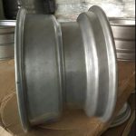 Steel Wheel Rim, Baler Wheel, 15.3 Inch Wheel, Implement Wheel, 9.00X15.3 Wheel, Farm Wheel
