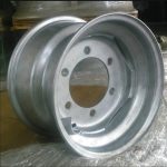 Implement Tyre 12.0/75-15.3 Wheel 9.00X15.3 Wheel Agricultural Wheel