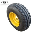 Assembly Agricultural Wheel with Implement Tyre 12.0/75-15.3 tires And Rim 9.00X15.3