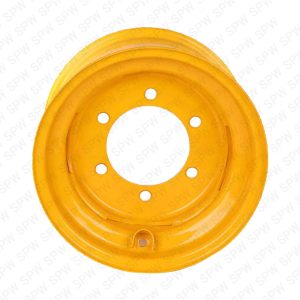 Tractor Wheel 15.3 Inch Implement Wheel 9.00X15.3 Farm Wheel