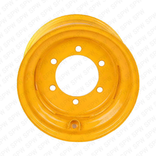 Tractor Wheel 15.3 Inch Implement Wheel 9.00X15.3 Farm Wheel
