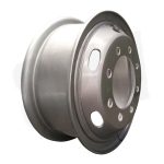 Wholesale High Quality 20-Inch Steel Inner Tube Truck Wheels 7.0-20 for 900-20 Tires