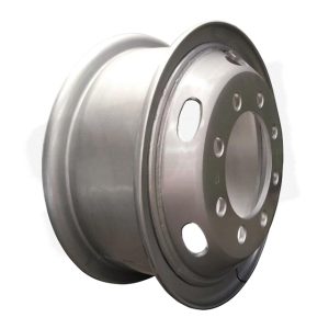 Wholesale High Quality 20-Inch Steel Inner Tube Truck Wheels 7.0-20 for 900-20 Tires