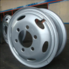 Wholesale High Quality 20-Inch Steel Inner Tube Truck Wheels 7.0-20 for 900-20 Tires