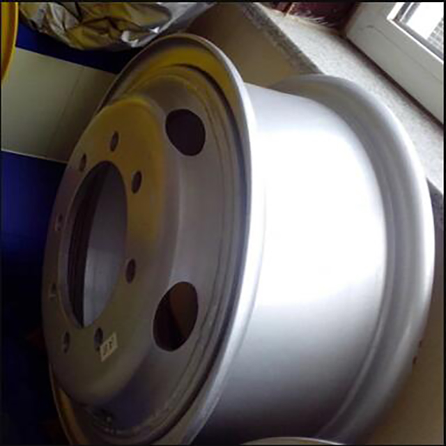Wholesale High Quality 20-Inch Steel Inner Tube Truck Wheels 7.0-20 for 900-20 Tires