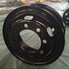 Twenty Inch Selling Steel Truck Wheels7.0-20 for 900-20 Tires