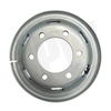 High Quality China Manufacture 16 Inch Tube Wheel Rims for 6.0-16 Truck Tubeless Wheel