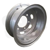 6.0-16 Factory Direct Sales 16 Inch Tube Steel Wheel Rims for 750-16 Tire