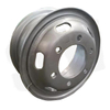 6 Hole Sale Welding Light Truck Steel Tube Wheels Rims 6.0-16 for 750-16 Tire