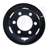 Hot Sale 6.0-16 Steel Tube Truck Wheel Rims for 750-16 Tire